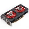 Video Card RX 560 4GB 128Bit GDDR5 RX 560D Graphics Cards for AMD RX 500 series VGA Cards RX560 470 570 460 580 480 Used