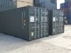  New 40ft storage dry Cargo 40 foot sea Shipping Container 40GP