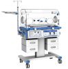 MIC-02 Infant Baby Transport Incubator Neonatal Intensive Care Unit with BACKUP0