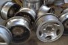 Aluminium Alloy Rims Scrap