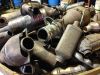 catalytic Converter Scrap, Converter Scrap,Catalytic Scrap Converter