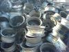 Aluminium Alloy Rims Scrap