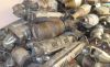 catalytic Converter Scrap, Converter Scrap,Catalytic Scrap Converter