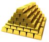 COMMODITY - AU GOLD BARS     ORIGIN-  GHANA ( WEST AFRICA )     QUANTITY - 500 KG     PURITY - 98% FINEST     CARAT - 23 CARATS ( EACH BAR )