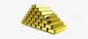 COMMODITY - AU GOLD BARS     ORIGIN-  GHANA ( WEST AFRICA )     QUANTITY - 500 KG     PURITY - 98% FINEST     CARAT - 23 CARATS ( EACH BAR )