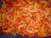 Frozen Vannamei Shrimp