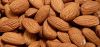 Almond nuts