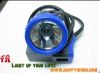 LED miner's cap l...