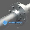 Metal Flange protector...