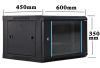 19 "6U wall mount...