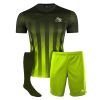 CUSTOMIZED SUBLIMATED SOCCER UNIFORMS - CUSTOM FOOTBALL KIT - CUSTOM FOOTBALL JERSEY