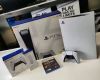  PLAYSTATION 5 (PS5) DISC CONSOLE | BRAND NEW AND SEALED