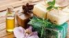 The Oganic Soap For He...