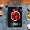 Electronic Food Scales...
