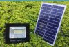 LED Solar Flood Light---GUE-SFL