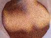 Sesame seeds (red or w...