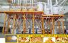 Steel Structure Flour ...