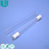 GPH843T5VH4P T5 843mm 41w HVAC air disinfection 185nm ozone lamp UV Germicidal Light uvc bulb 254nm