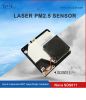 PM sensor SDS011 laser...