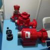 High Quality API 6A ch...