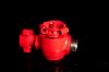 API 6A Wellhead High P...