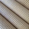 Premium Rattan Cane Mesh Natural or Bleached, Webbing Cane Width 24&quot; DIY Interiors