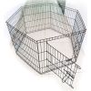 Pet playpen Pet Crate No Lead Coating