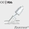 sanitary stainless ste...