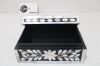 Mother Of Pearl Inlay Box