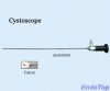 Cystoscope