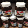  Quality 2021 Nutella 3kg, 750g / Wholesale Nutella Ferrero Chocolate for sale affordable prices