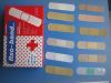 Adhesive bandage / Fir...
