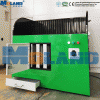 Downdraft Table for Grinding Polishing Deburring Welding Grinding Workbench