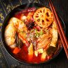 250g Lazy Hot Pot Spic...