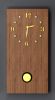 Madera Pendulum Clock