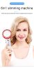 Beauty care machine fa...