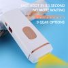 Original Factory Beauty Painless Laser Ipl Hair Removal Device For 100% Safety