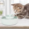 Ceramic Pet Fountain C...