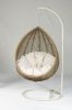 Rattan Swing Chair