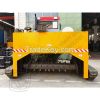 Crawler Type Compost T...