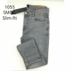 Denim Jeans for Men and Women