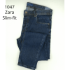 Denim Jeans for Men and Women