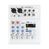 AMIXS E4 audio mixer P...