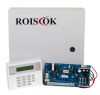 home alarm systems---c...