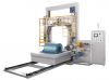 steel coil wrapping machine cable wire coil packing machine