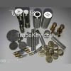 Servo valve filter ele...