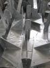 hot dip galvanized ste...