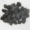 high carbon FC84% 8-18mm semi coke/lam coke/gas coke