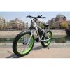 48V 10Ah Battery Fat Ebike Strong Power 26"*4.0 Tyre 500w Electric Bike