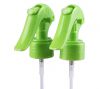 28/410 mouse shape transparent plastic non spill hand mini trigger sprayer for garden